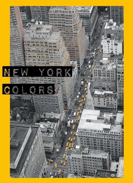 EL COLOR MARCA LA DIFERENCIA EN NEW YORK
