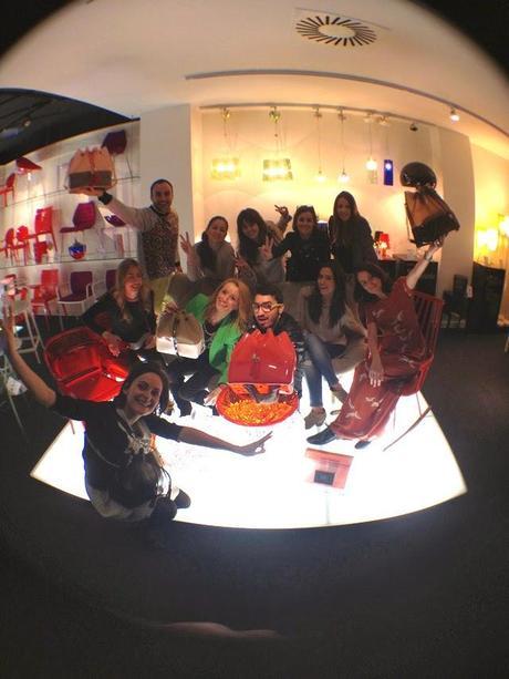 blogger-brunch-kartell-grace-k-valencia blogger-brunch-kartell-grace-k-valencia