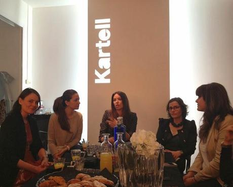 blogger-brunch-kartell-grace-k-valencia blogger-brunch-kartell-grace-k-valencia