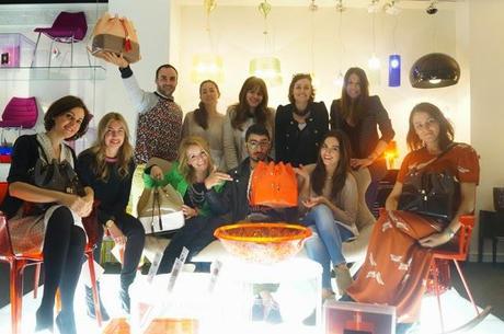 blogger-brunch-kartell-grace-k-valencia blogger-brunch-kartell-grace-k-valencia