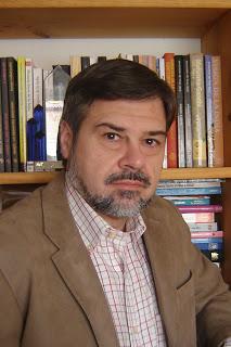 Entrevista a Enrique Gallud Jardiel