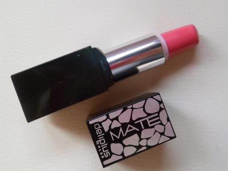 Mis Labiales Fucsia Favoritos