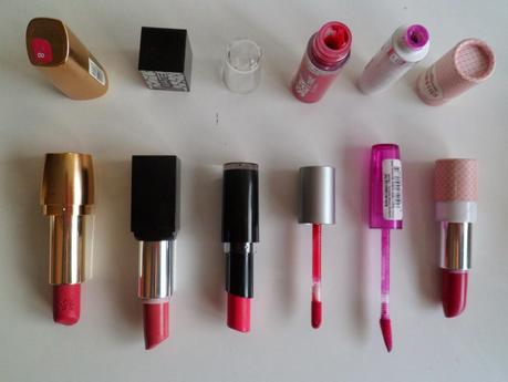 Mis Labiales Fucsia Favoritos