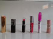 Labiales Fucsia Favoritos
