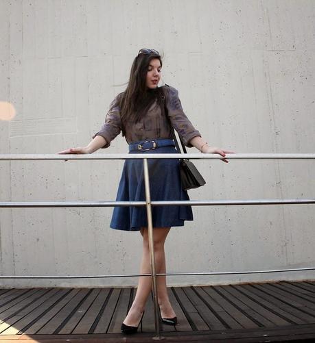 Vintage Shirt