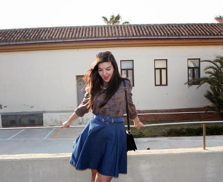 Vintage Shirt