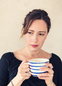 Lena, autora de Delicioustories Lena, autora de Delicioustories