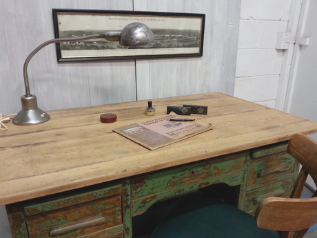 Este finde me podéis encontrar en Singulares Inventory Room