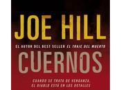 Cuernos. Hill
