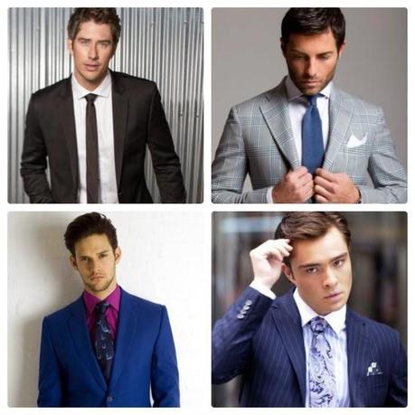 LasCorbatasYParis-TiesAndParis-LesCravatesEtParis