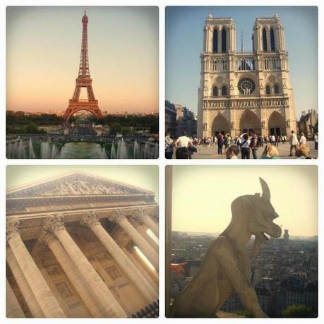 LasCorbatasYParis-TiesAndParis-LesCravatesEtParis