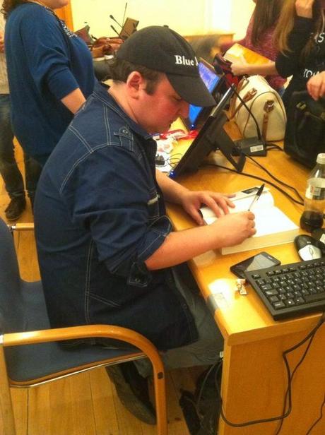 Entrevista a Blue Jeans