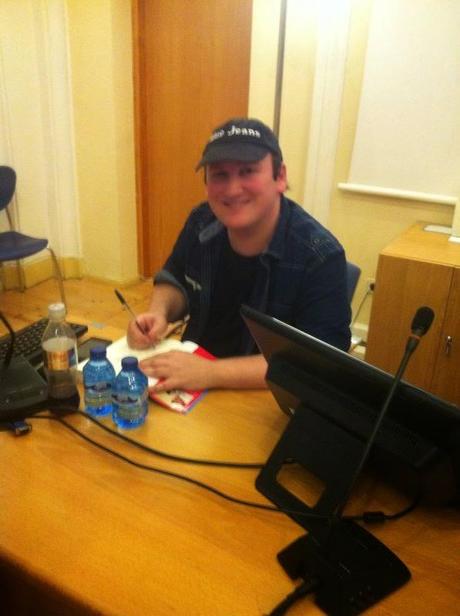 Entrevista a Blue Jeans