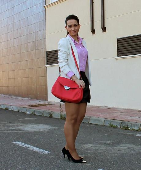 Primer día de primavera...