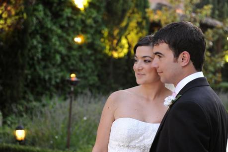 Una boda muy especial. La boda de mi mejor amiga.