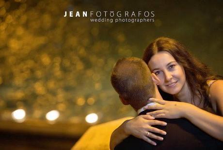 Jeanfotografos | Fotógrafos de Bodas Toledo