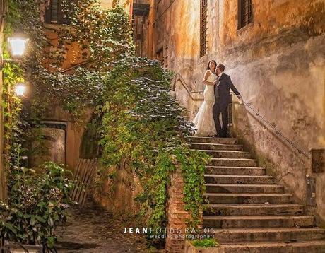 Jeanfotografos | Fotógrafos de Bodas Toledo