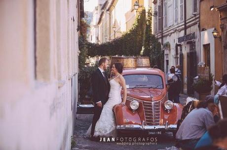 Jeanfotografos | Fotógrafos de Bodas Toledo