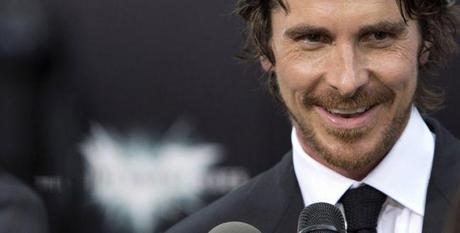 David Fincher dirigirá el biopic de Steve Jobs si está Christian Bale