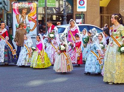 Fallas 2014