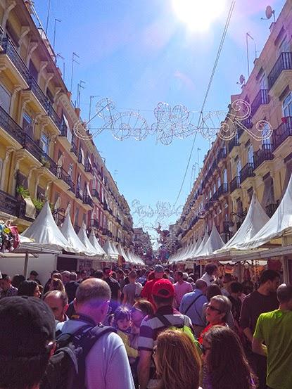 Fallas 2014