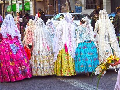 Fallas 2014