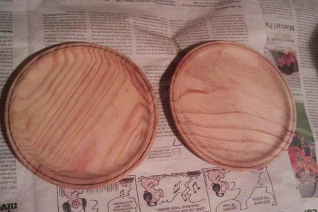 ♥ ♥ ♥ PLATOS DE PULPO DECORADOS