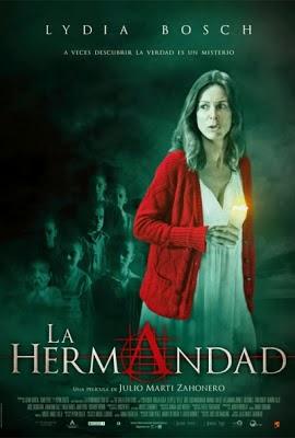 Estrenos de cine viernes 21 de marzo: 'La hermandad'
