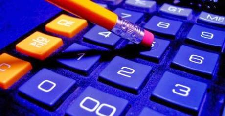 QUE LA CALCULADORA DE VOTOS SE QUEDE SIN PILAS