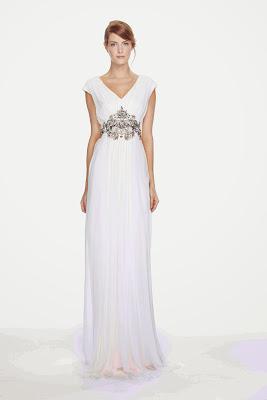 Notte By Marchesa Spring 2014