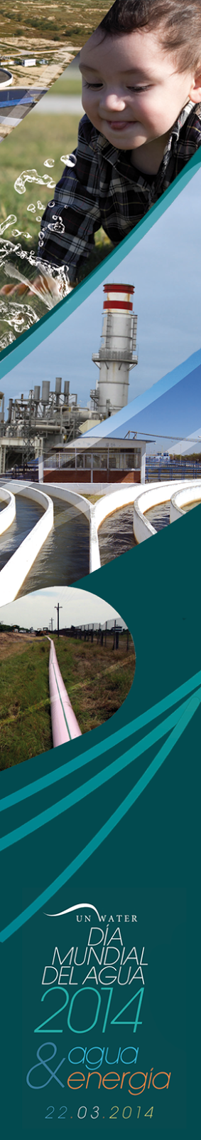 Unidos Cuidemos el Agua