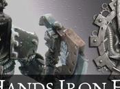 Novedades Forge World: Newsletter #394