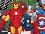 Adelanto Avengers Assemble 1×20 All-Father’s