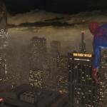 The Amazing Spider-Man 2