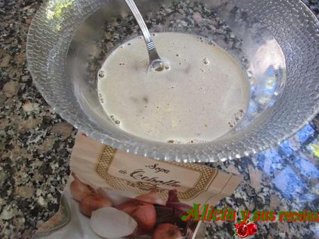 POLLO KENTUCKY A MI MANERA