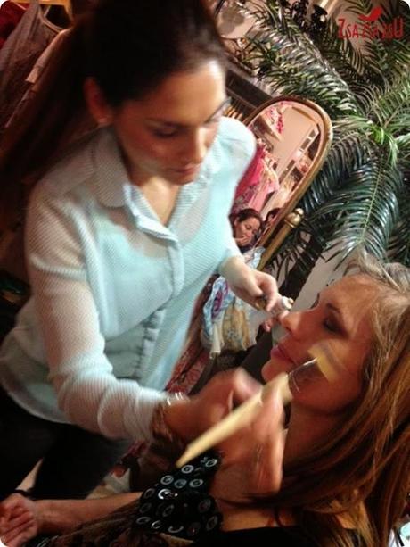 TIPS DE MAQUILLAJE 3