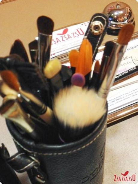 TIPS DE MAQUILLAJE 5