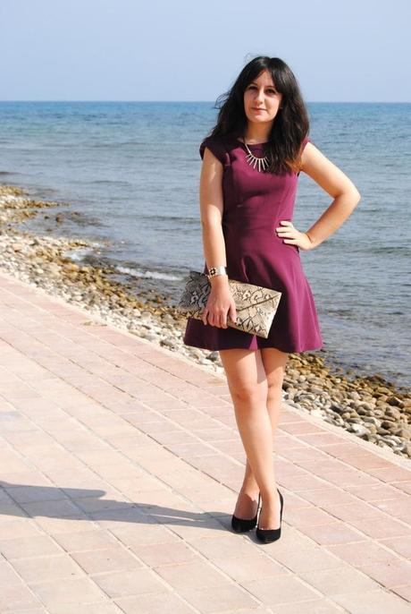 Snake print Snake print