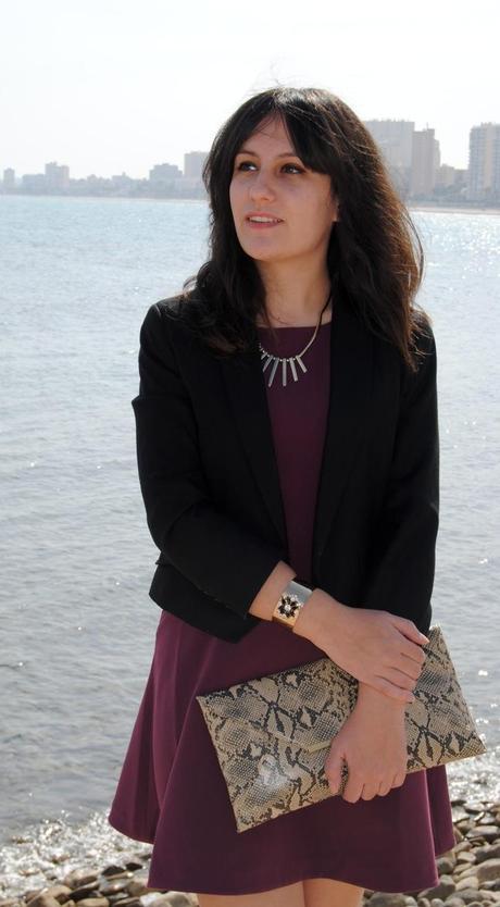 Snake print Snake print