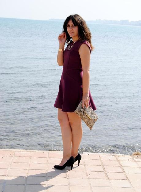 Snake print Snake print