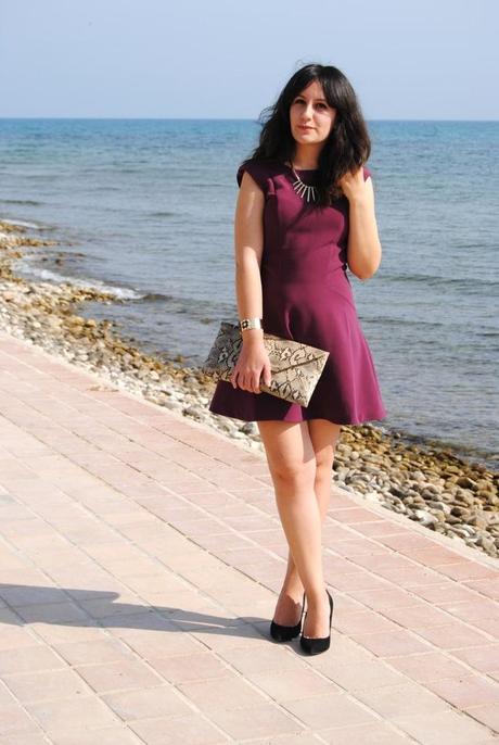 Snake print Snake print