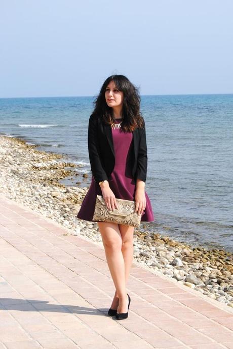 Snake print Snake print