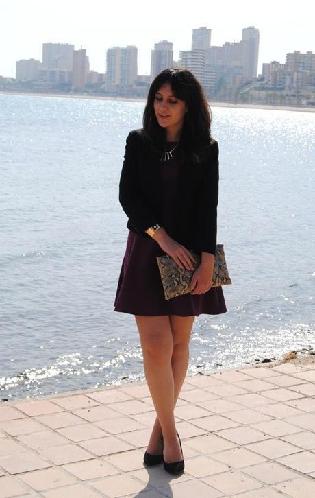 Snake print Snake print