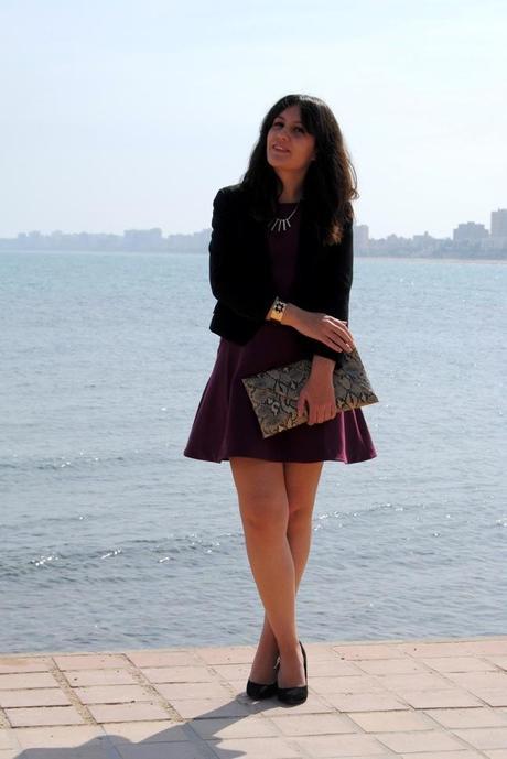 Snake print Snake print