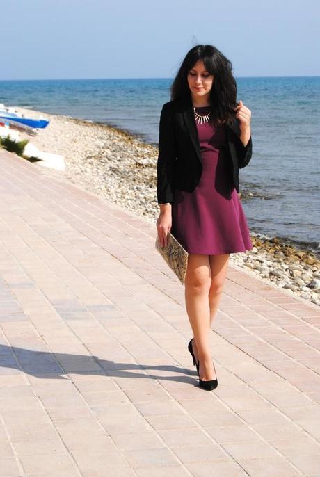 Snake print Snake print