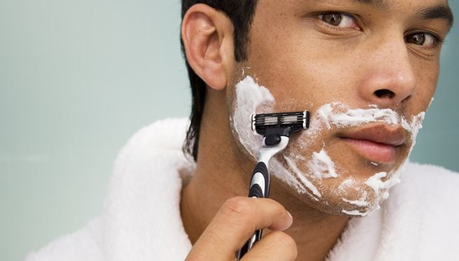 ♥ Porque ellos también se cuidan...