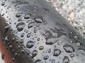Dime presumes... Gotas