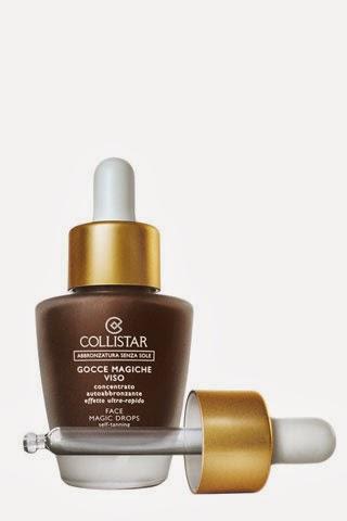 Autobronceadores para esta primavera