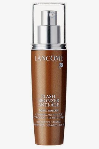 Autobronceadores para esta primavera