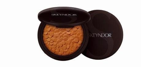 Autobronceadores para esta primavera